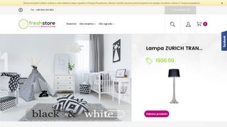 opinie Fresh store 