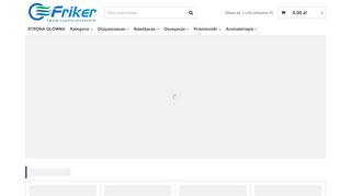 opinie Friker