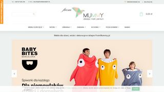 opinie FromMummy.pl