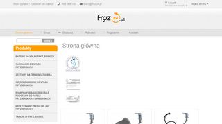opinie Fryz24.pl