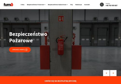 opinie Fumo