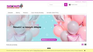 opinie FunCornerPL