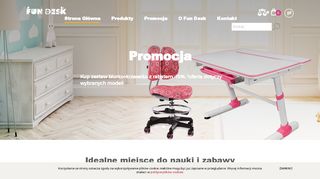 opinie FunDesk