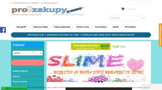 opinie FunSlime