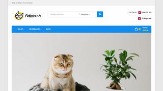opinie FunnyCat
