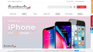 opinie Funtech.pl
