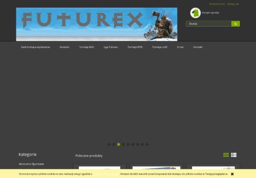 opinie Futurex