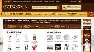 opinie GASTROZONA