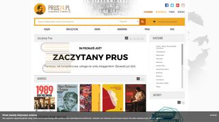 opinie GKN im. B. Prusa sp.j. G. Stępień