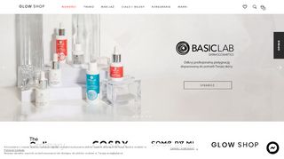 opinie GLOW SHOP