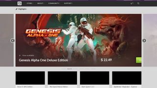 opinie GOG.com