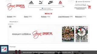 opinie GOGA-SPORT