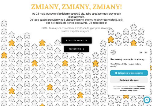 opinie GOSU – gry planszowe