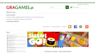 opinie GRAGAMEL
