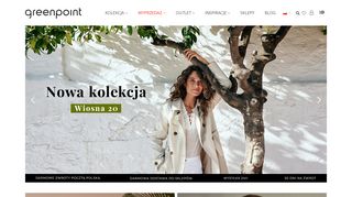 opinie GREENPOINT.PL