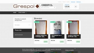 opinie GRESPOL 