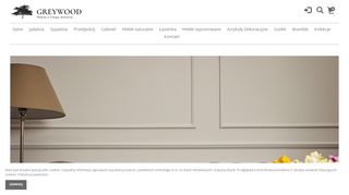 opinie GREYWOOD