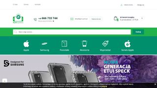 opinie GSM-PARTS.PL