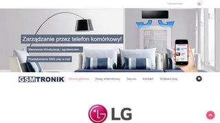 opinie GSMTRONIK