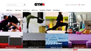 opinie GYM4