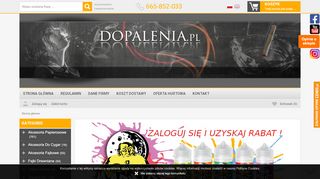 opinie Gabimix