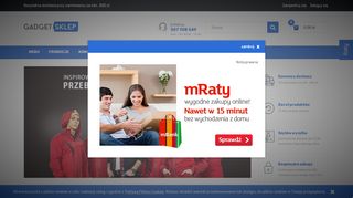 opinie GadgetSklep.pl