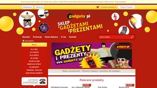 opinie Gadgets.pl
