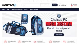 opinie Gadzetowo24.pl