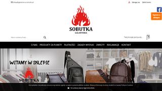 opinie Galanteria-sobutka