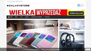 opinie GalaxyStore.PL