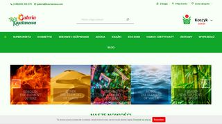 opinie Galeria Kasztanowa