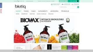 opinie Galeria Kosmetyki