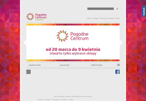 opinie Galeria Pogodne Centrum
