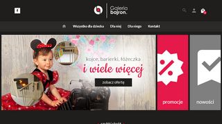 opinie Galeria bajron