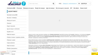 opinie Galeria Łucznik