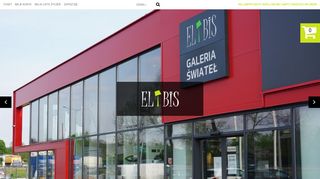 opinie Galeria Świateł EL-BIS