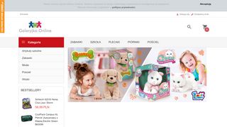opinie Galeryjka Online