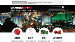 opinie Gamblerstore
