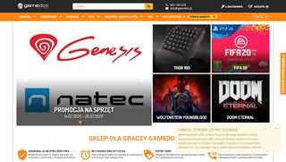 opinie GameDot.pl