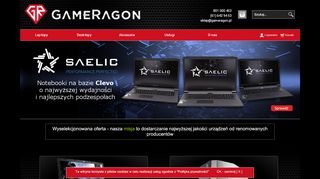 opinie GameRagon.pl