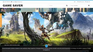 opinie Gamesaver