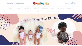 opinie Gamiko Kids