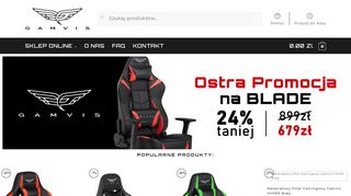 opinie Gamvis
