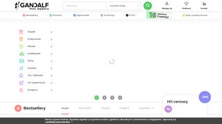 opinie Gandalf.com.pl