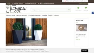 opinie Garden Look