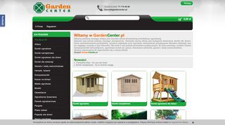 opinie Gardencenter.pl