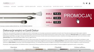 opinie Gardidekor