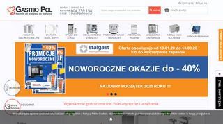 opinie Gastro-Pol