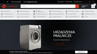 opinie GastroProdukt - Innowacyjne Rozwiązania
