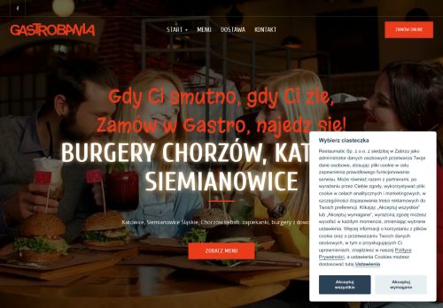 opinie Gastrobania